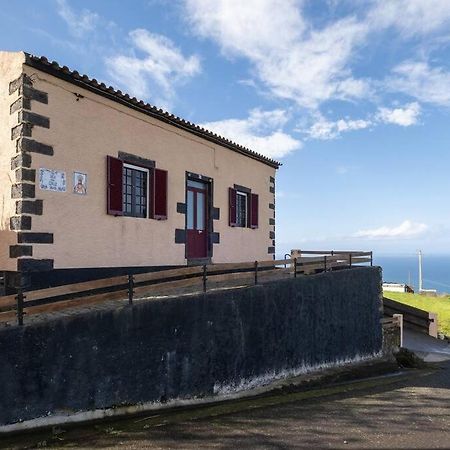 Ocean View - Nordeste Feteira Grande Eksteriør billede