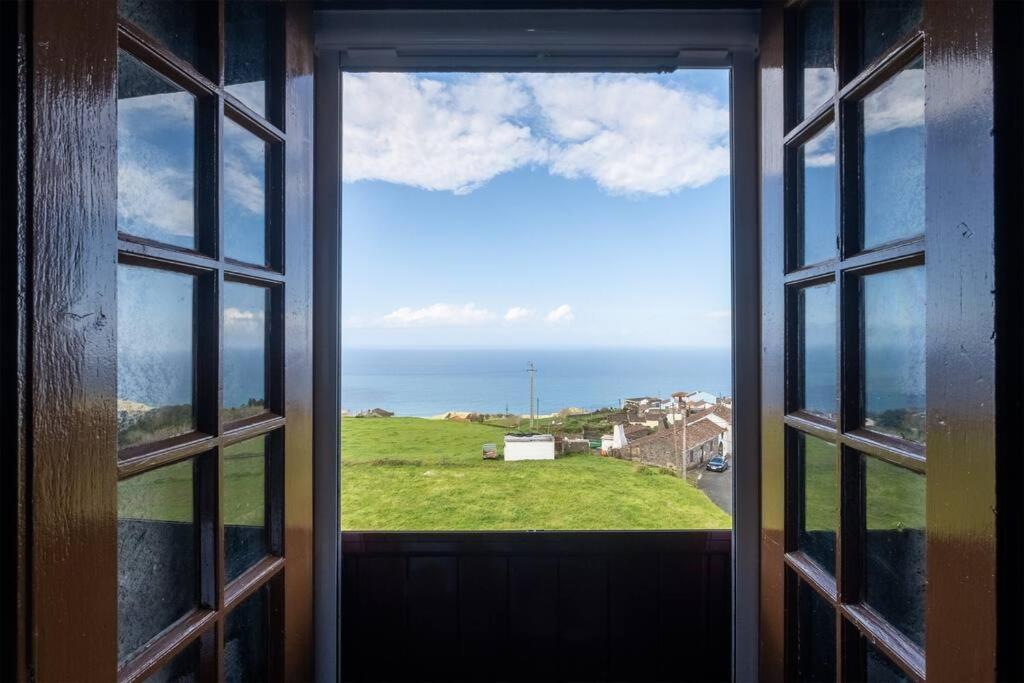 Ocean View - Nordeste Feteira Grande Eksteriør billede
